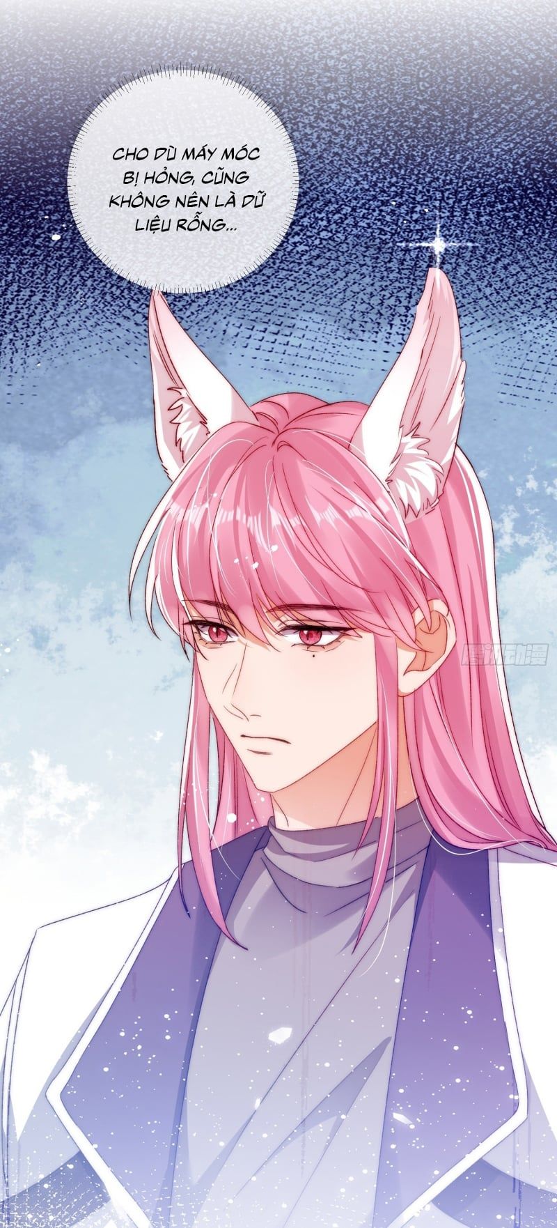 Cả Vũ Trụ Đều Muốn Thân Thiết Với Tôi Chap 9 - Next Chap 8