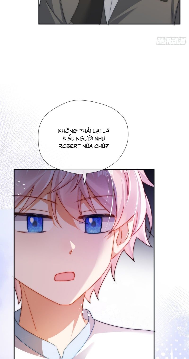 Cả Vũ Trụ Đều Muốn Thân Thiết Với Tôi Chap 9 - Next Chap 8