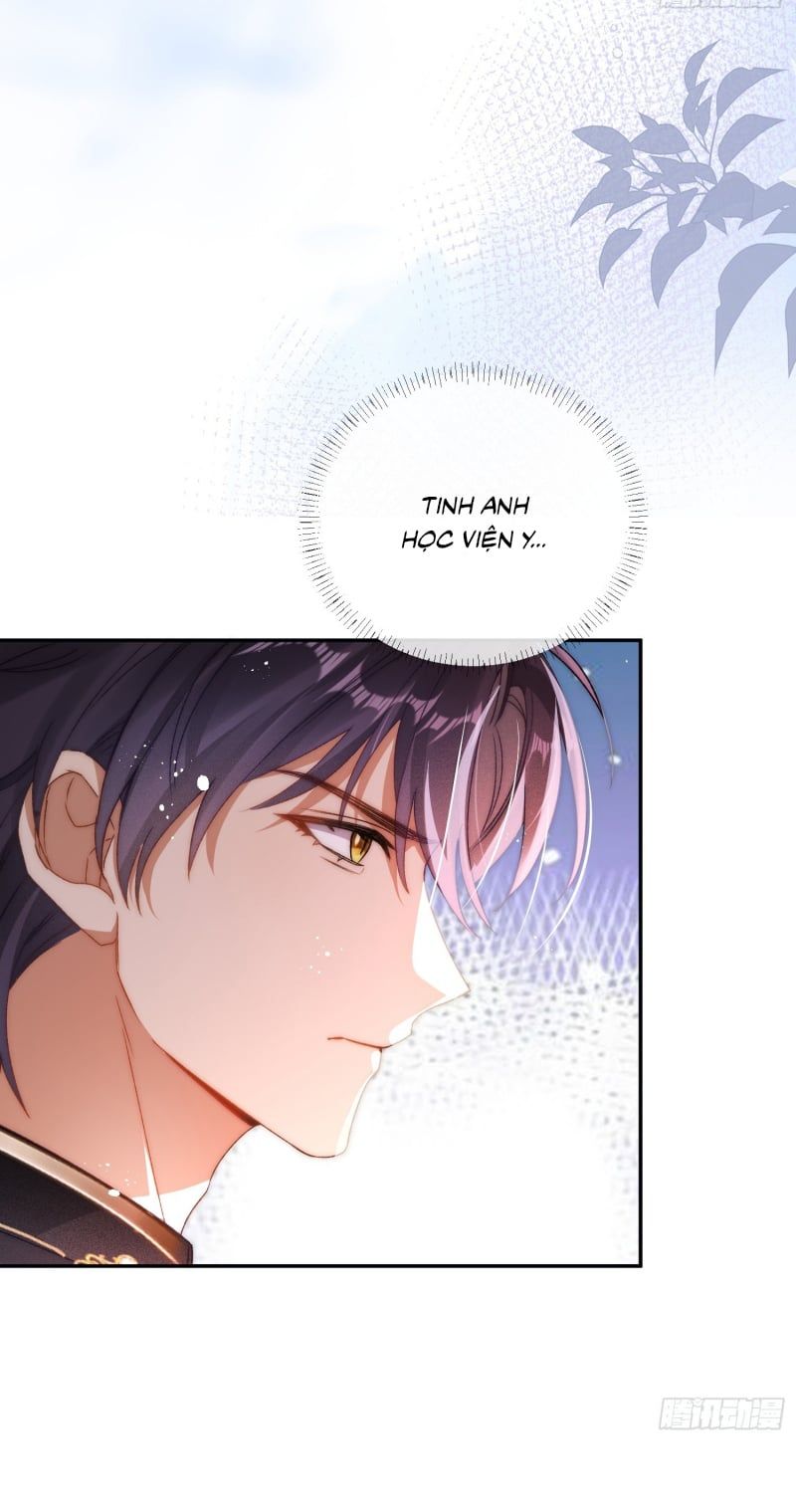 Cả Vũ Trụ Đều Muốn Thân Thiết Với Tôi Chap 9 - Next Chap 8