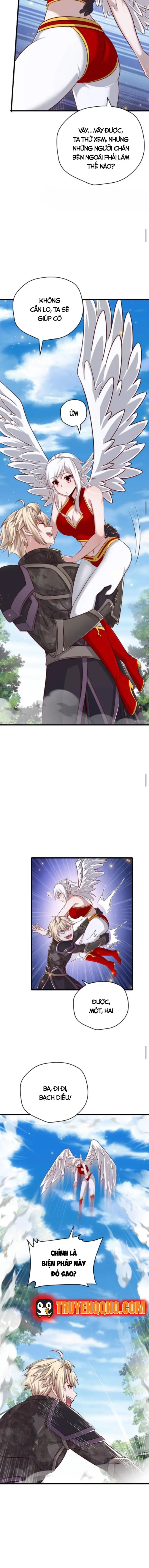 Cả Server Đều Muốn Ám Sát Ta [Chap 121-125]