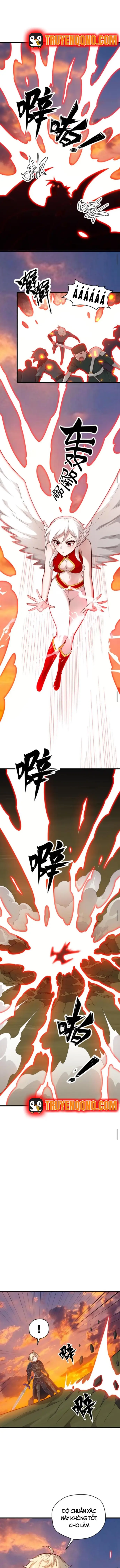 Cả Server Đều Muốn Ám Sát Ta [Chap 121-125]