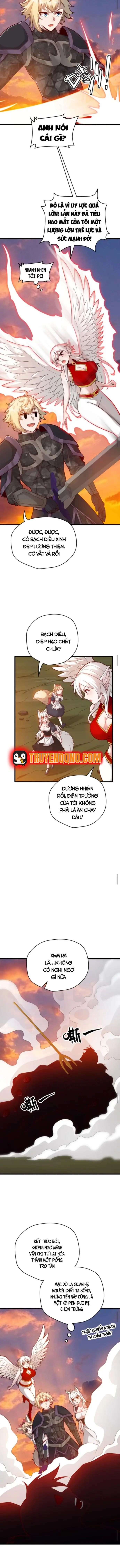Cả Server Đều Muốn Ám Sát Ta [Chap 121-125]