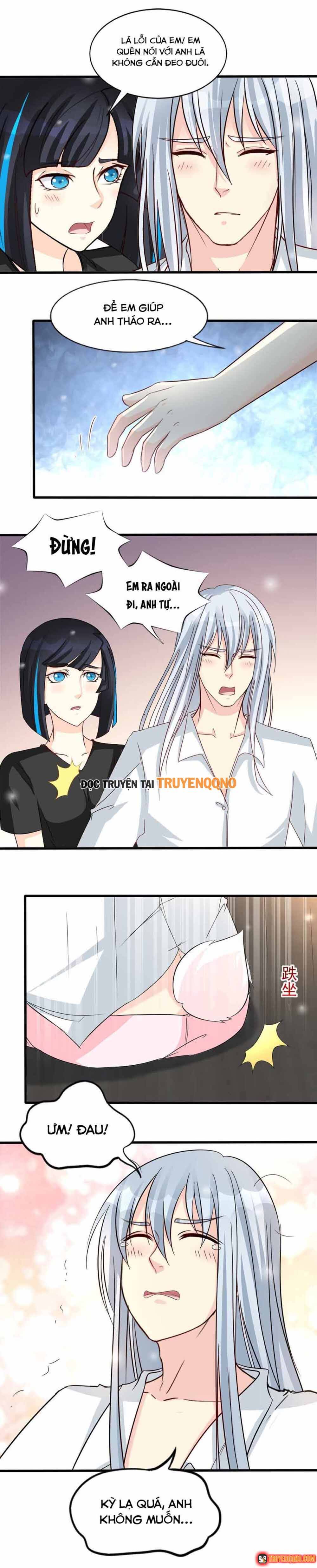 Mở ra các tư thế của nam thần Chap 96 - Next Chap 97