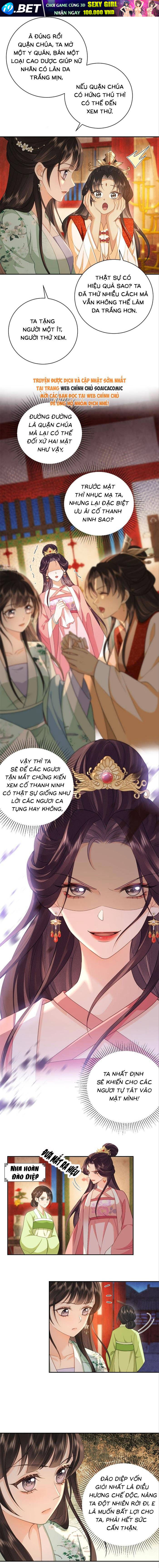Thà Gả Cho Người Đã Khuất Còn Hơn Làm Vợ Lẽ [Chap 20-21]
