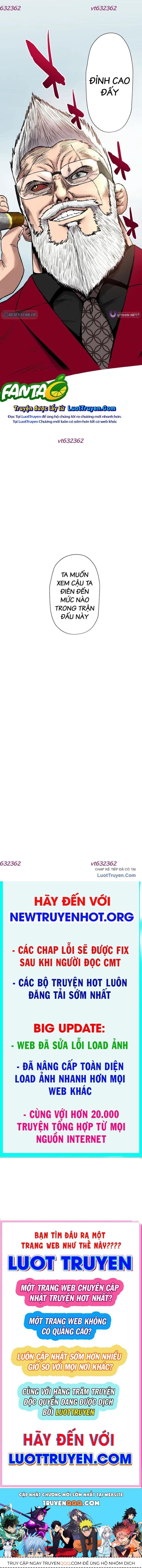 Đấu Trường Phân Hạng Chương 15 - Trang 15