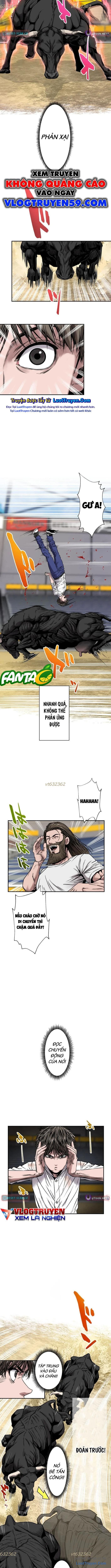 Đấu Trường Phân Hạng Chương 15 - Trang 4