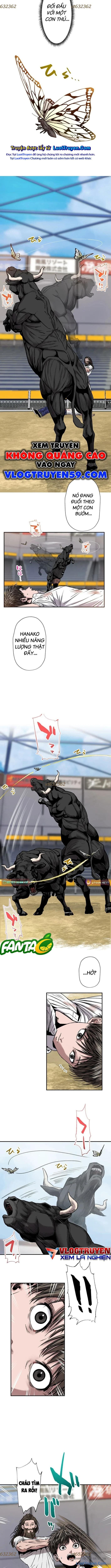 Đấu Trường Phân Hạng Chương 15 - Trang 6