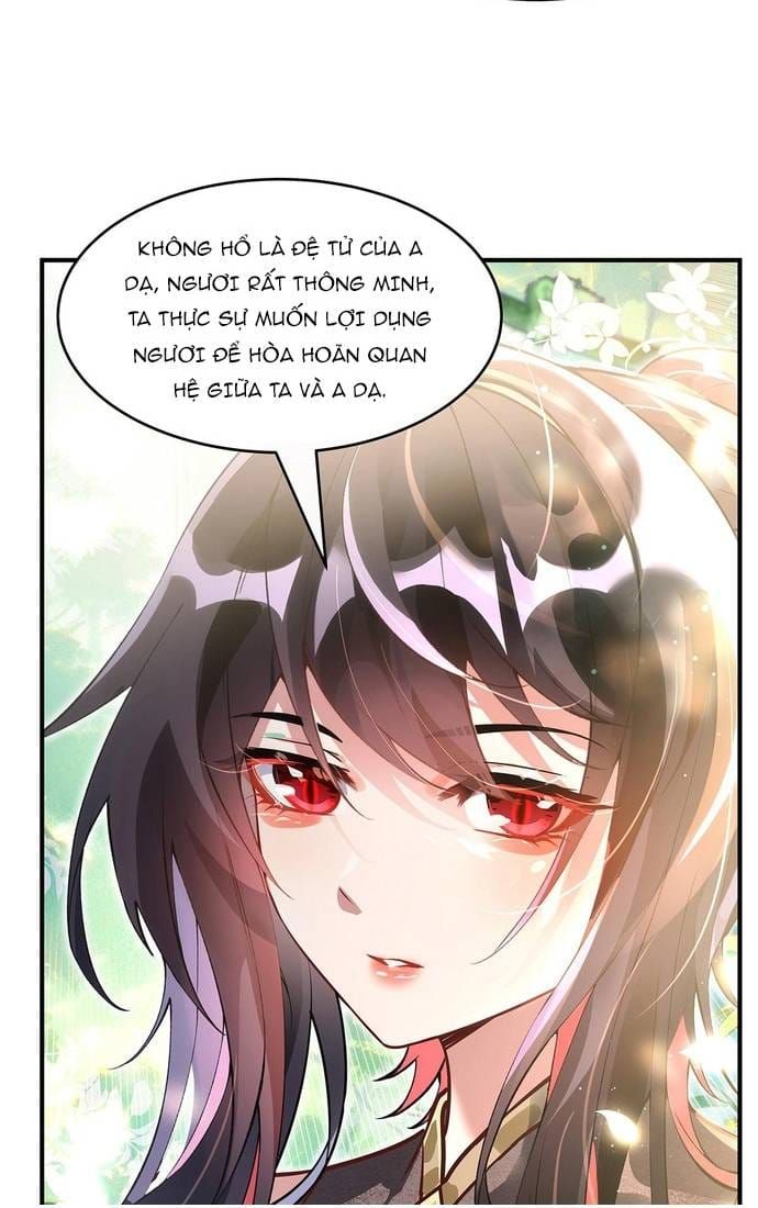 Các Nữ Đồ Đệ Của Ta Đều Là Chư Thiên Đại Lão Tương Lai Chap 373 - Next Chap 374