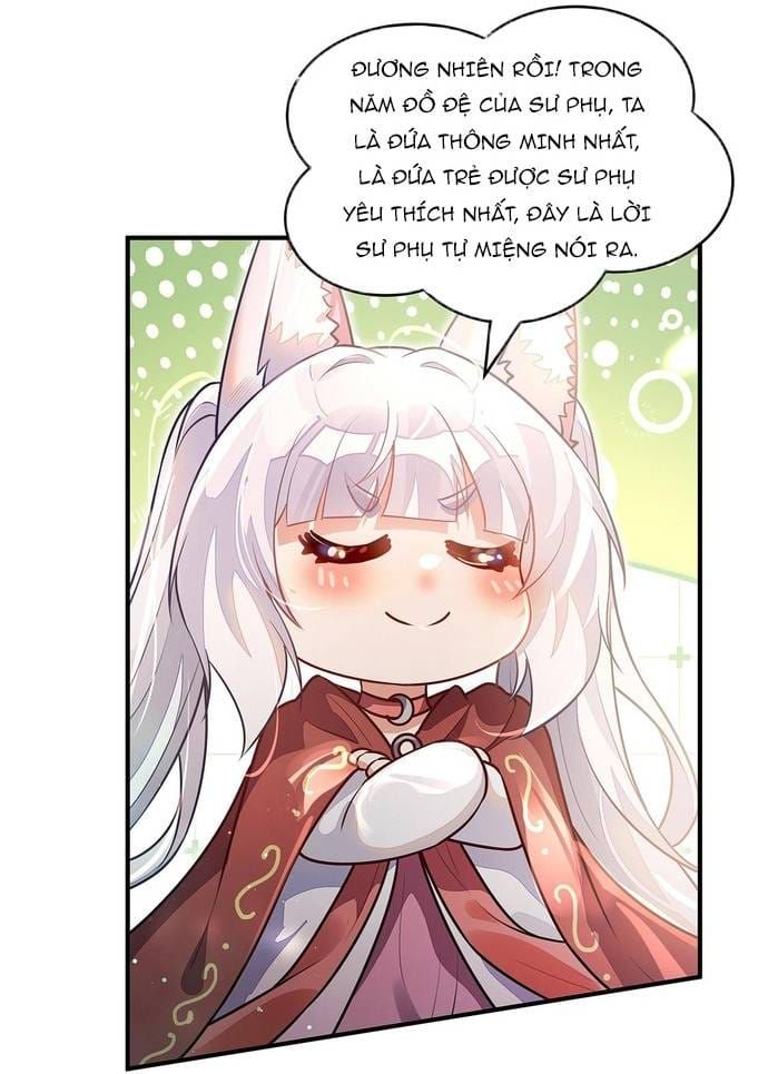 Các Nữ Đồ Đệ Của Ta Đều Là Chư Thiên Đại Lão Tương Lai Chap 373 - Next Chap 374