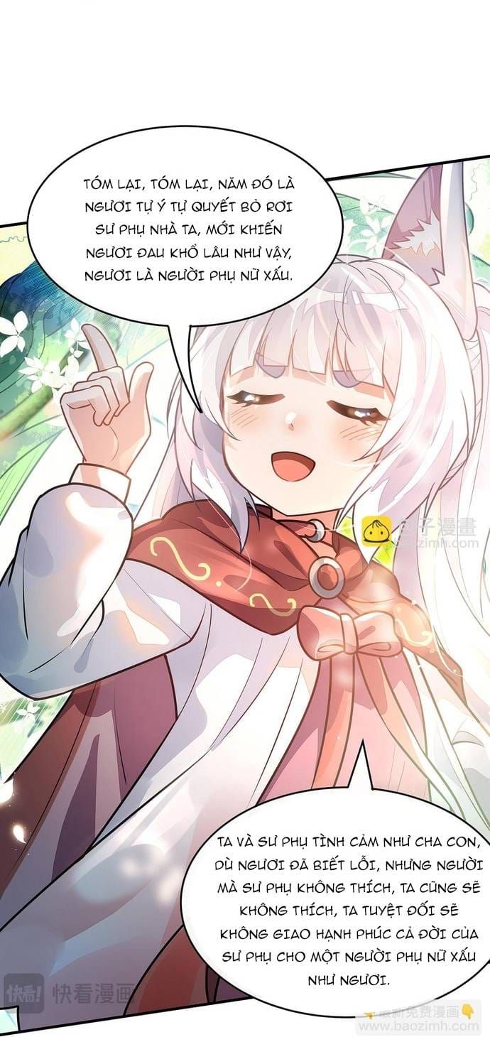 Các Nữ Đồ Đệ Của Ta Đều Là Chư Thiên Đại Lão Tương Lai Chap 373 - Next Chap 374