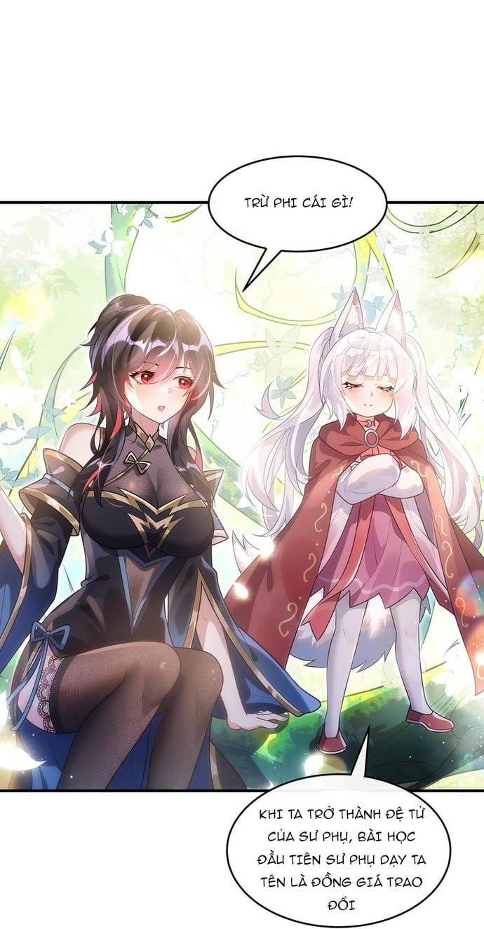 Các Nữ Đồ Đệ Của Ta Đều Là Chư Thiên Đại Lão Tương Lai Chap 373 - Next Chap 374