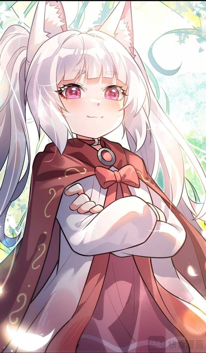 Các Nữ Đồ Đệ Của Ta Đều Là Chư Thiên Đại Lão Tương Lai Chap 373 - Next Chap 374