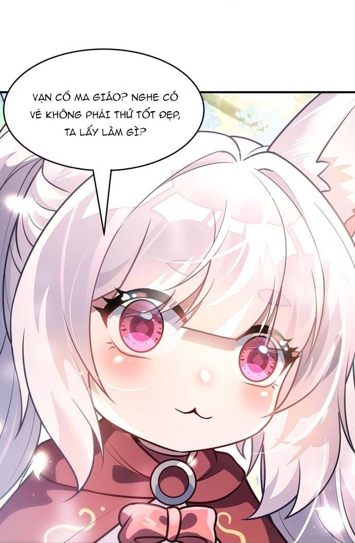 Các Nữ Đồ Đệ Của Ta Đều Là Chư Thiên Đại Lão Tương Lai Chap 373 - Next Chap 374