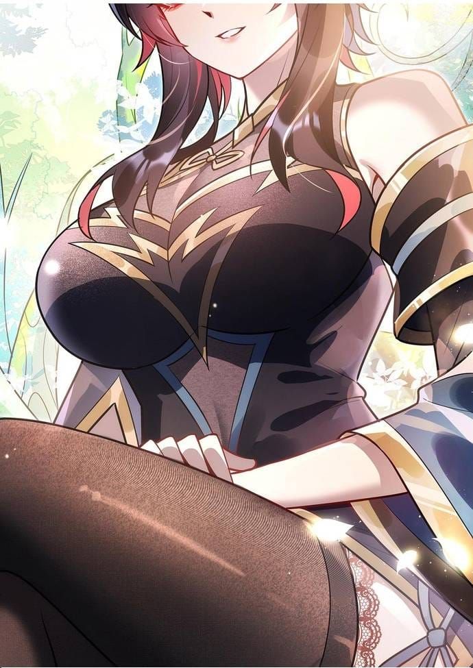 Các Nữ Đồ Đệ Của Ta Đều Là Chư Thiên Đại Lão Tương Lai Chap 373 - Next Chap 374