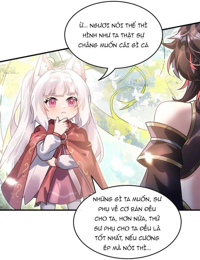 Các Nữ Đồ Đệ Của Ta Đều Là Chư Thiên Đại Lão Tương Lai Chap 373 - Next Chap 374