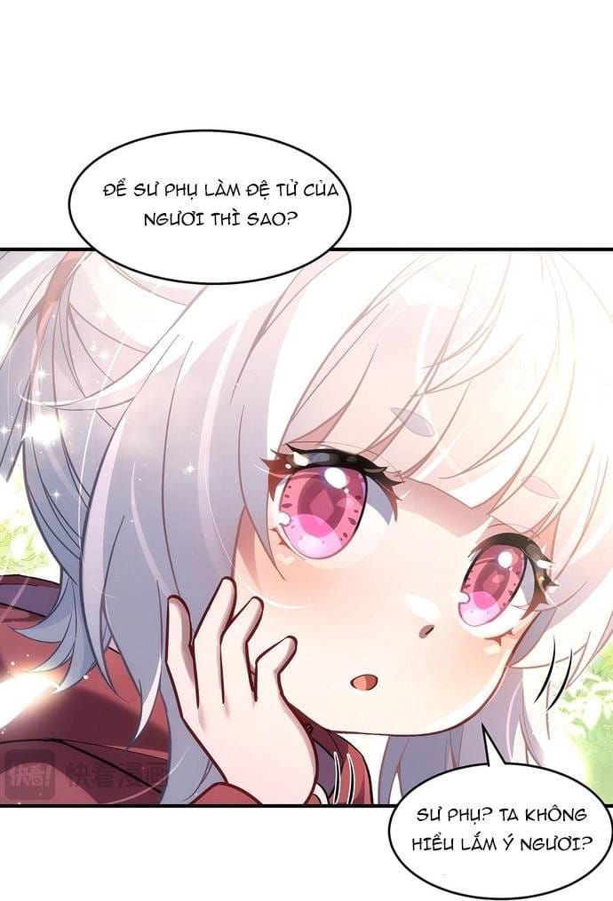 Các Nữ Đồ Đệ Của Ta Đều Là Chư Thiên Đại Lão Tương Lai Chap 373 - Next Chap 374