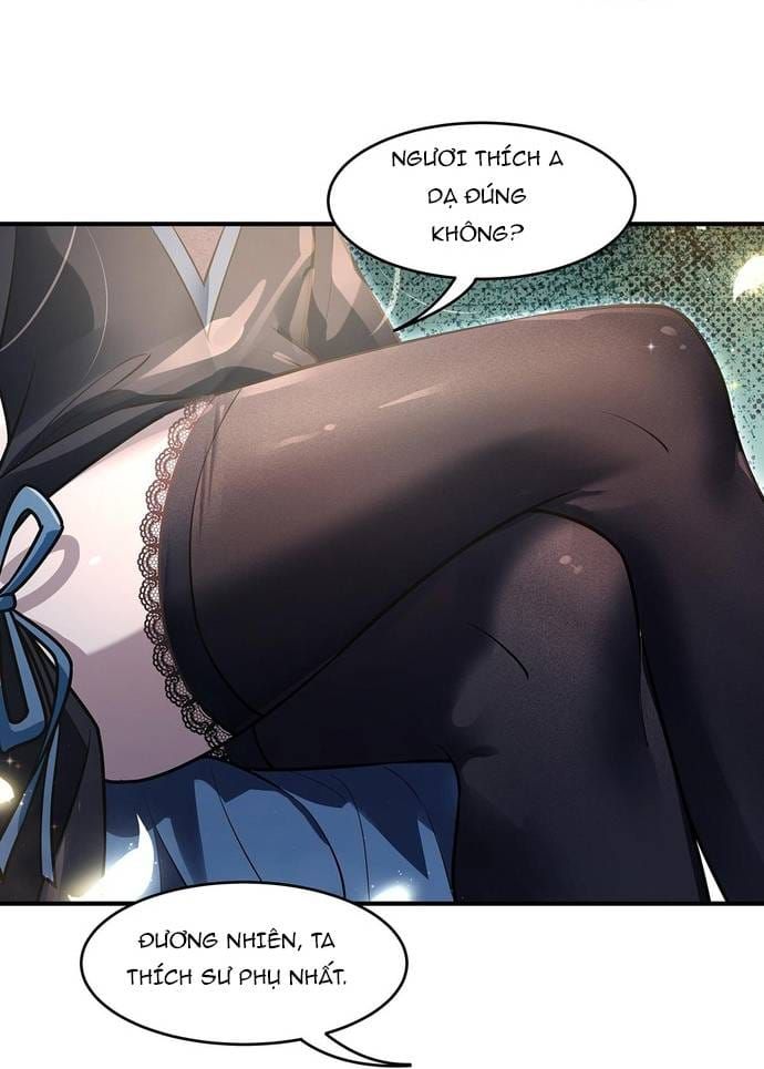 Các Nữ Đồ Đệ Của Ta Đều Là Chư Thiên Đại Lão Tương Lai Chap 373 - Next Chap 374