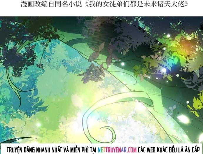 Các Nữ Đồ Đệ Của Ta Đều Là Chư Thiên Đại Lão Tương Lai Chap 373 - Next Chap 374