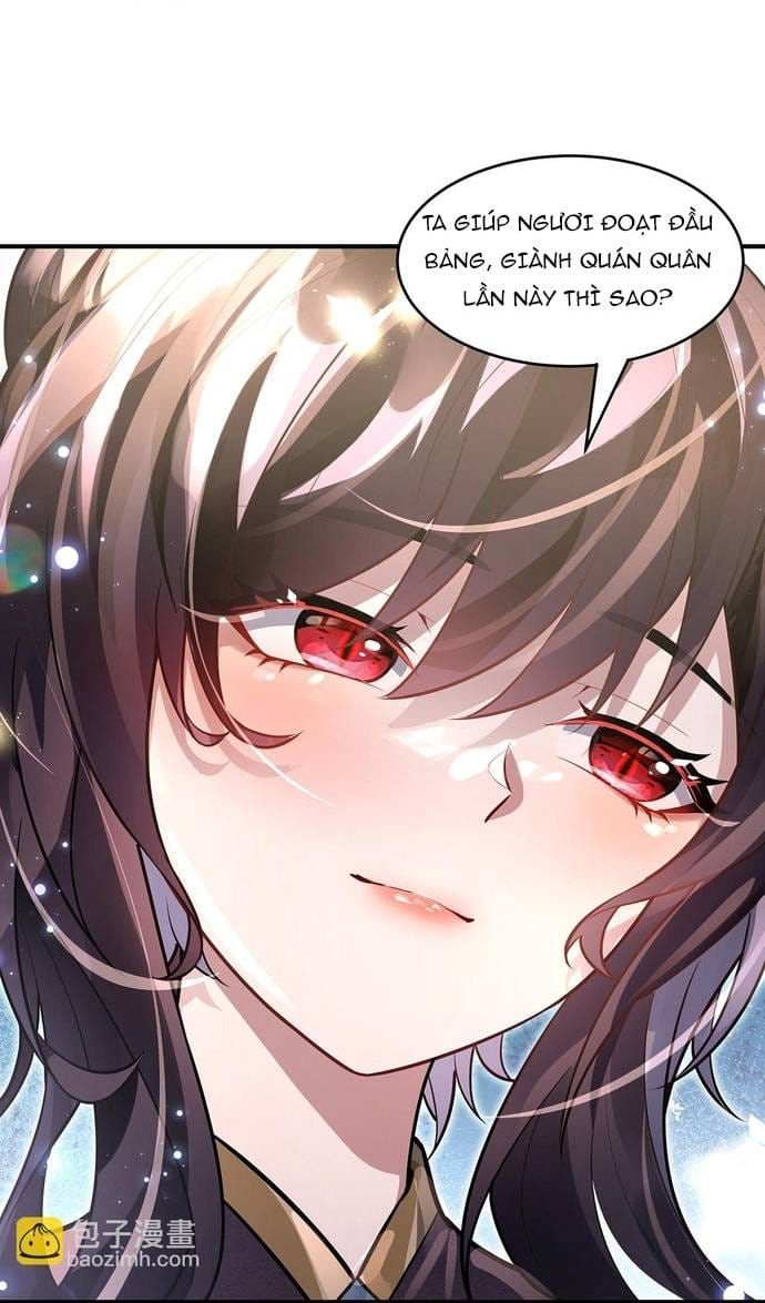 Các Nữ Đồ Đệ Của Ta Đều Là Chư Thiên Đại Lão Tương Lai Chap 373 - Next Chap 374