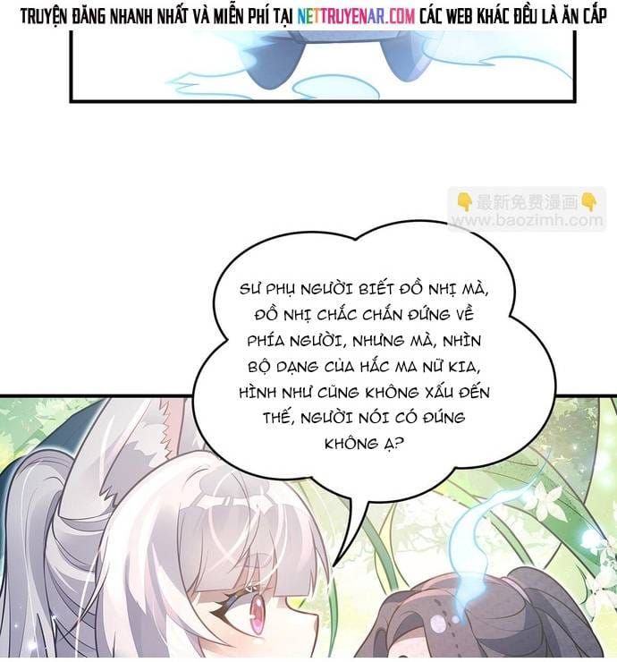 Các Nữ Đồ Đệ Của Ta Đều Là Chư Thiên Đại Lão Tương Lai Chap 373 - Next Chap 374