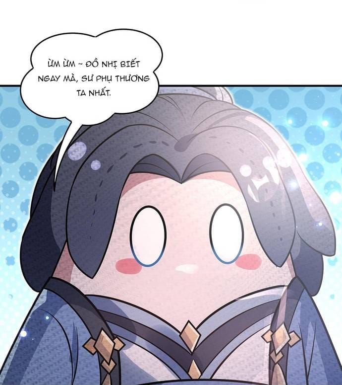 Các Nữ Đồ Đệ Của Ta Đều Là Chư Thiên Đại Lão Tương Lai Chap 373 - Next Chap 374