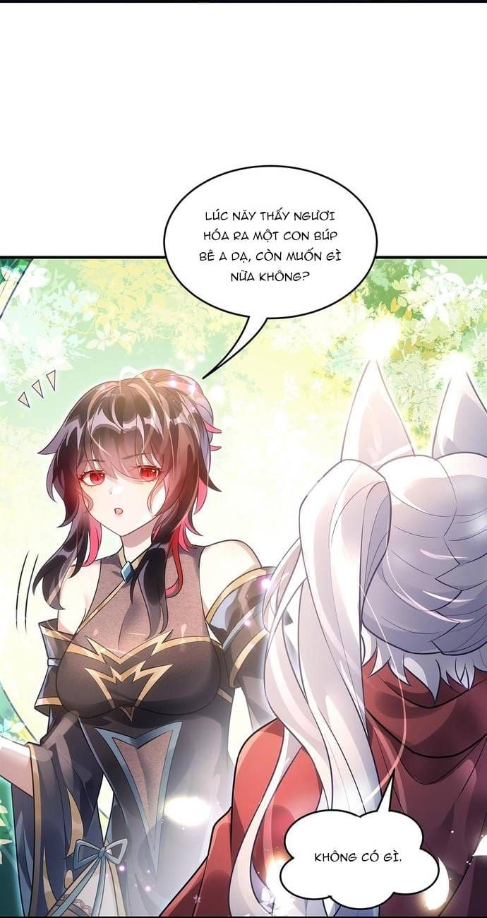 Các Nữ Đồ Đệ Của Ta Đều Là Chư Thiên Đại Lão Tương Lai Chap 373 - Next Chap 374