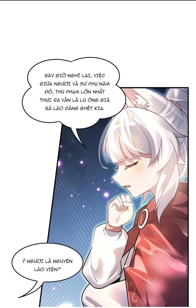 Các Nữ Đồ Đệ Của Ta Đều Là Chư Thiên Đại Lão Tương Lai Chap 373 - Next Chap 374