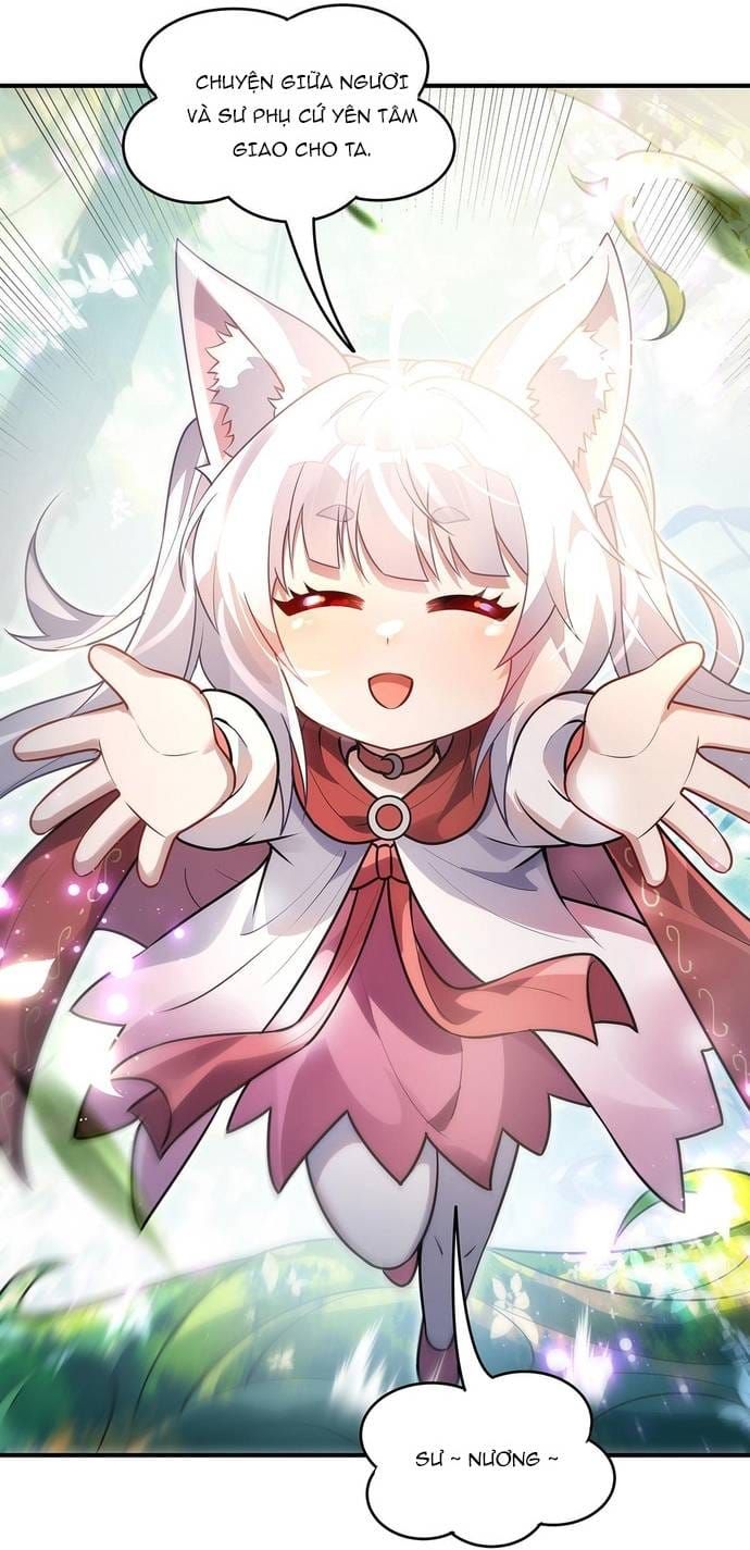 Các Nữ Đồ Đệ Của Ta Đều Là Chư Thiên Đại Lão Tương Lai Chap 373 - Next Chap 374