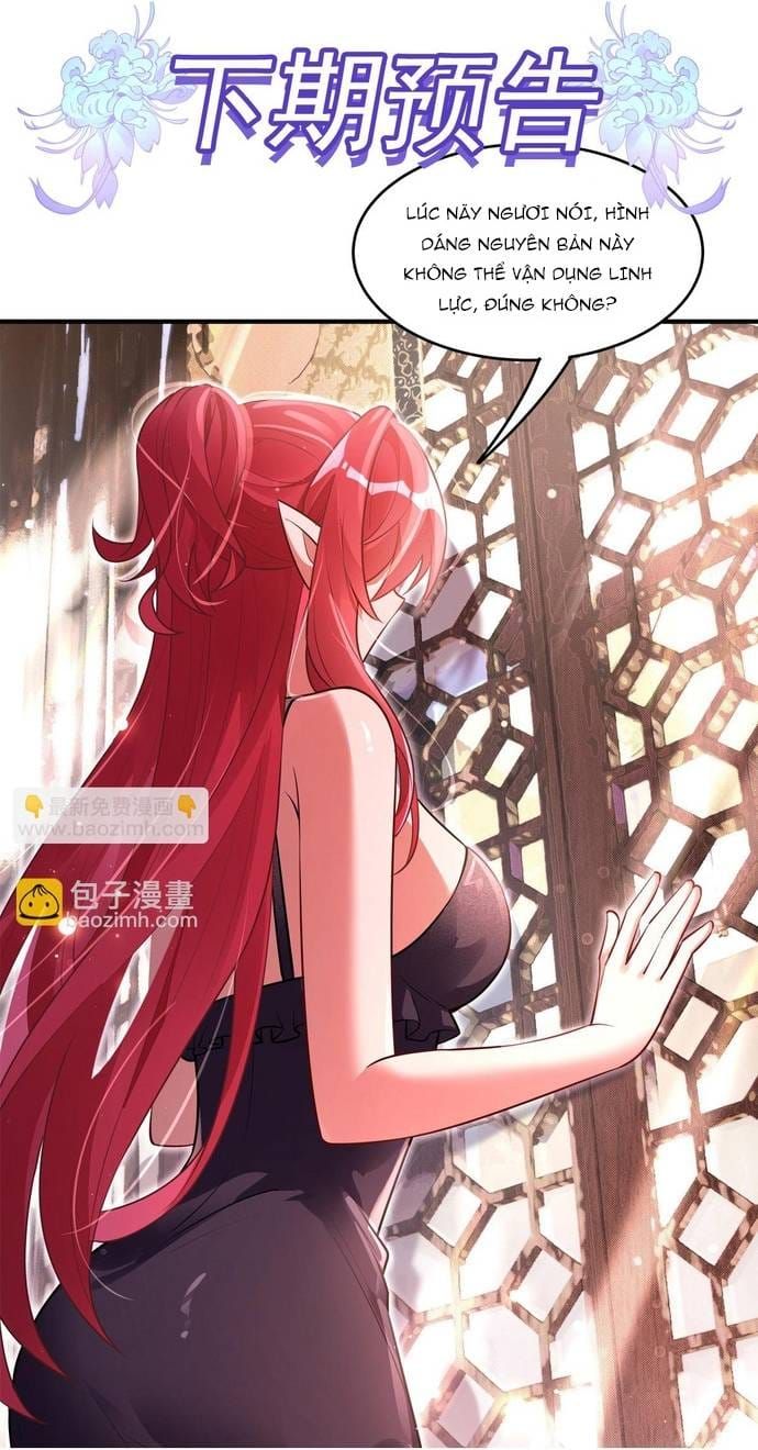 Các Nữ Đồ Đệ Của Ta Đều Là Chư Thiên Đại Lão Tương Lai Chap 373 - Next Chap 374