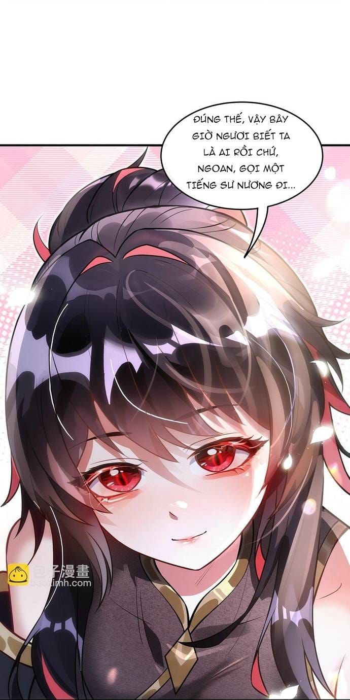 Các Nữ Đồ Đệ Của Ta Đều Là Chư Thiên Đại Lão Tương Lai Chap 373 - Next Chap 374