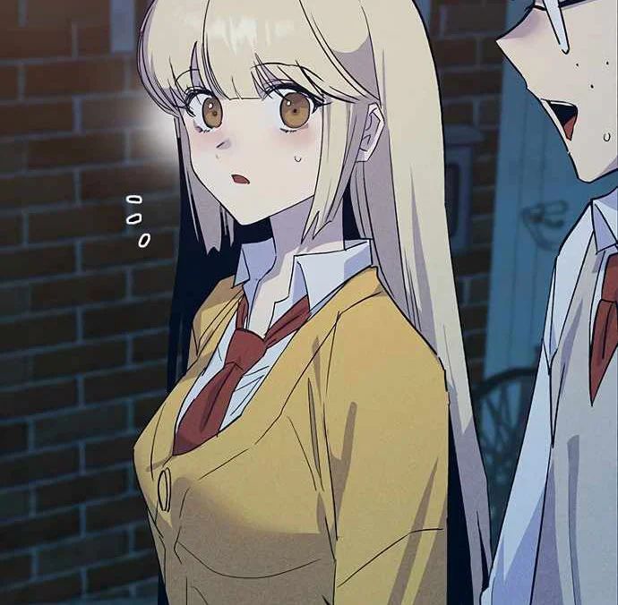 Thiếu Nữ Hoàng Đạo [Chap 18]