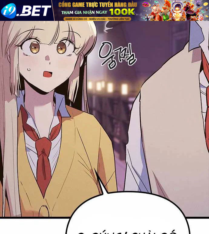 Thiếu Nữ Hoàng Đạo [Chap 18]