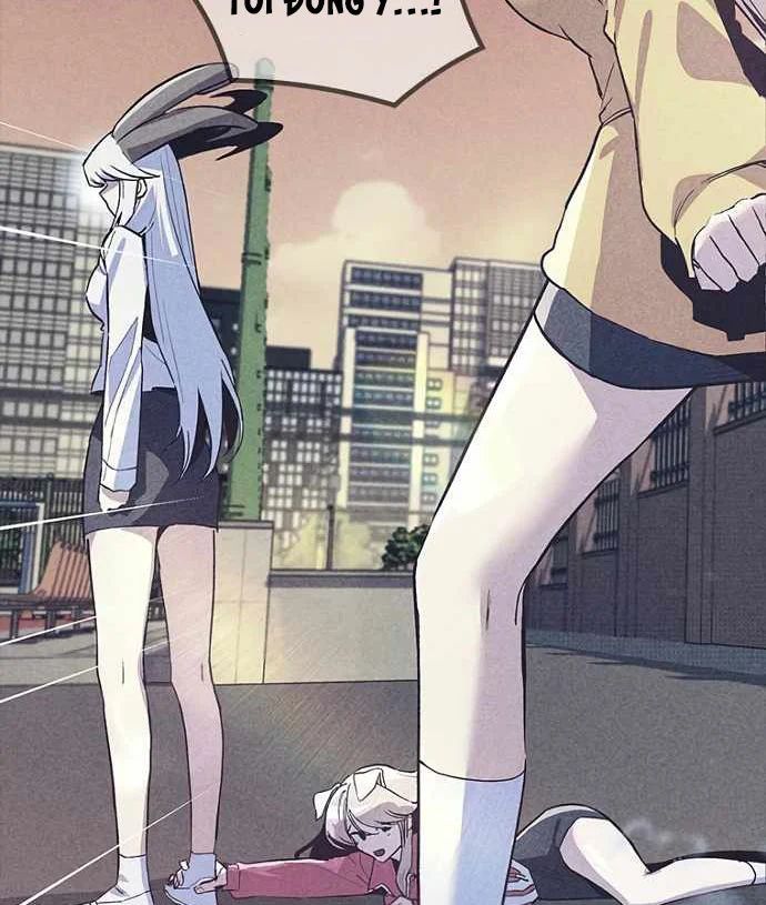 Thiếu Nữ Hoàng Đạo [Chap 18]