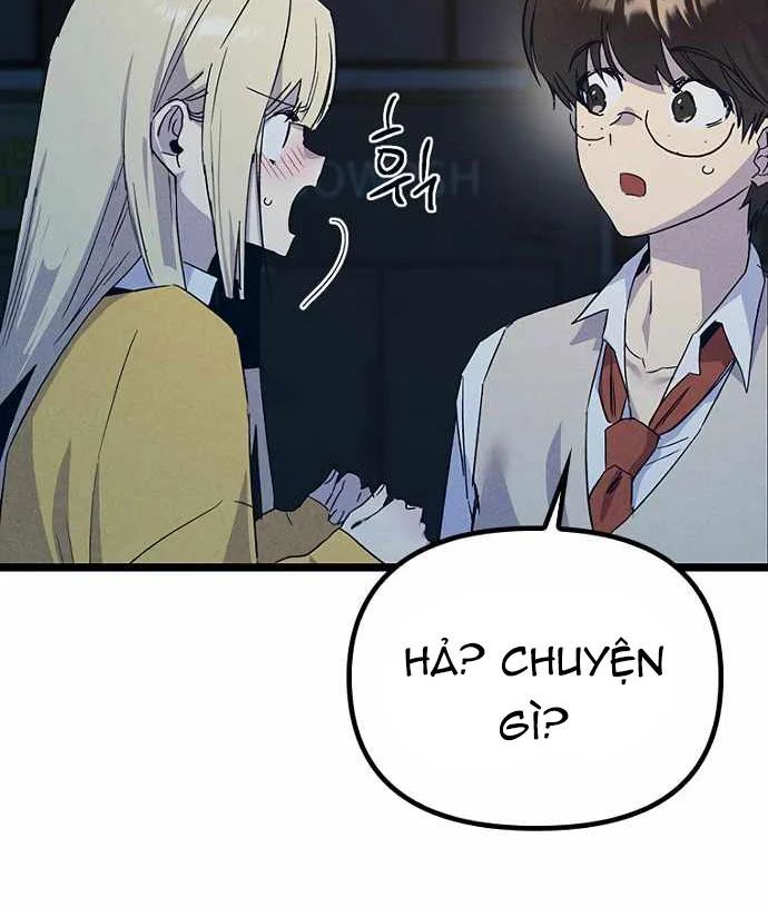 Thiếu Nữ Hoàng Đạo [Chap 18]