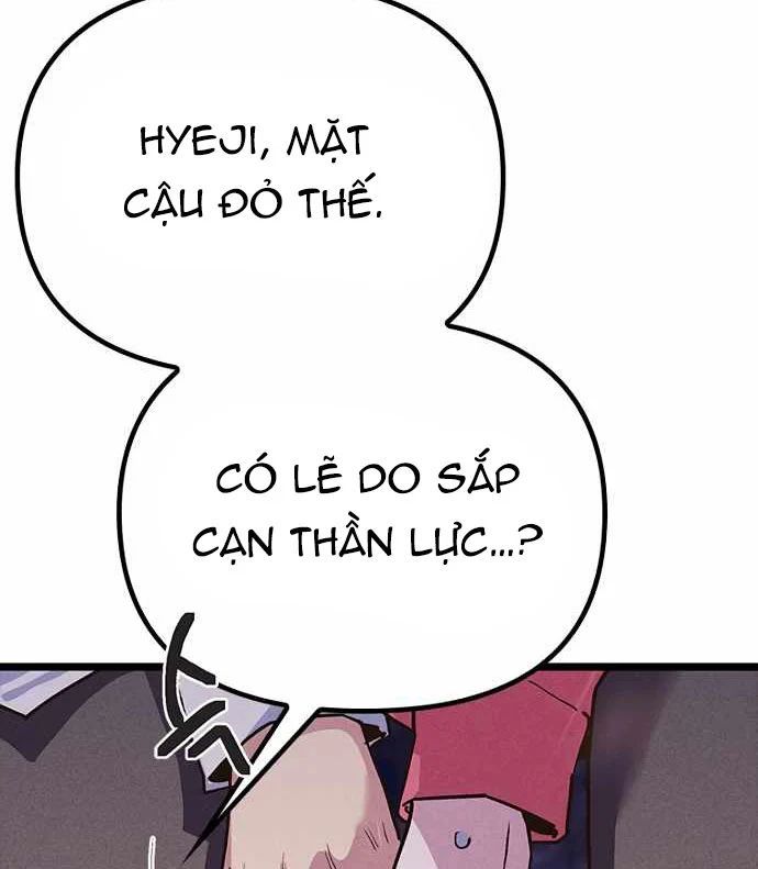 Thiếu Nữ Hoàng Đạo [Chap 18]