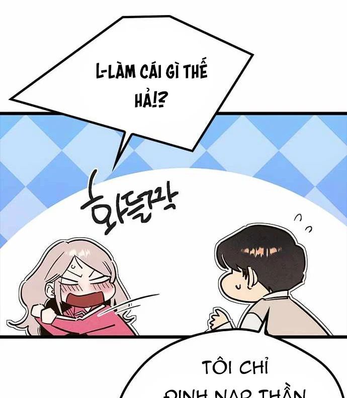 Thiếu Nữ Hoàng Đạo [Chap 18]