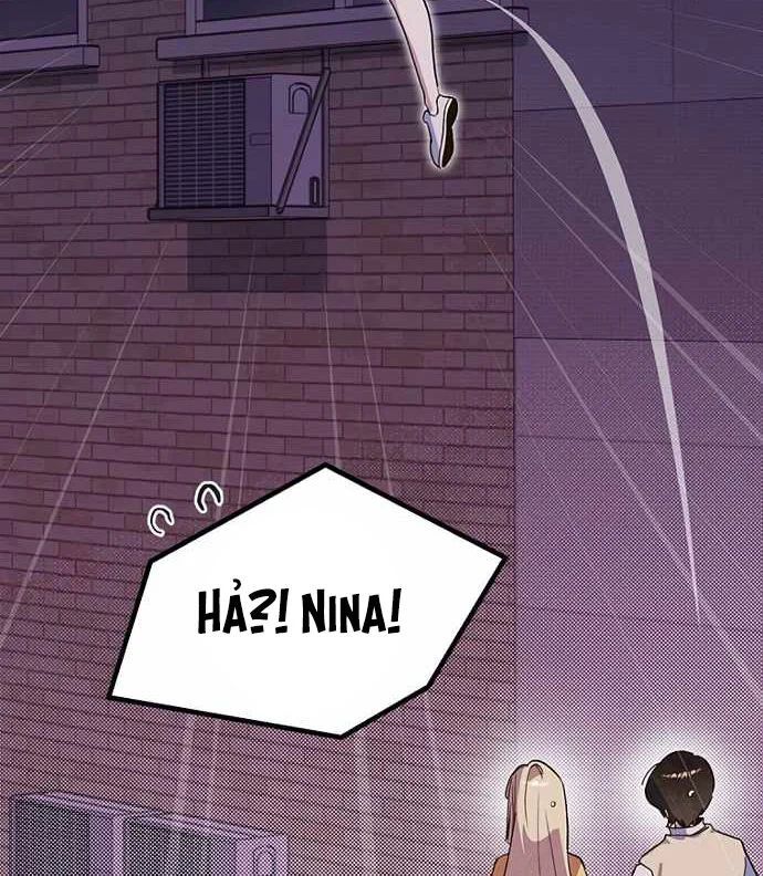 Thiếu Nữ Hoàng Đạo [Chap 18]