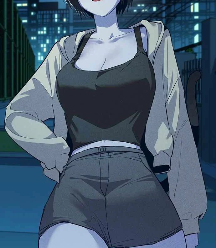 Thiếu Nữ Hoàng Đạo [Chap 18]