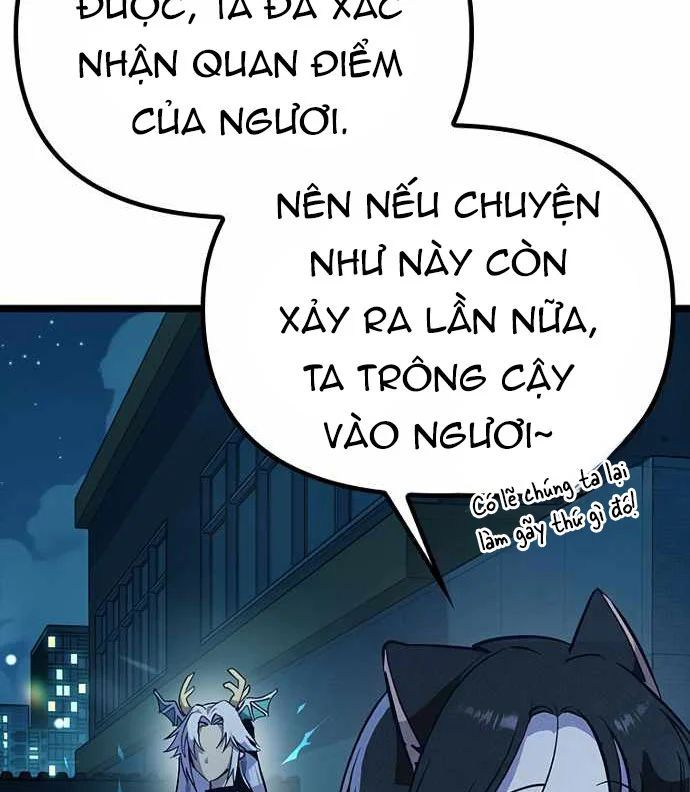 Thiếu Nữ Hoàng Đạo [Chap 18]