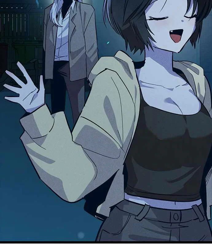 Thiếu Nữ Hoàng Đạo [Chap 18]