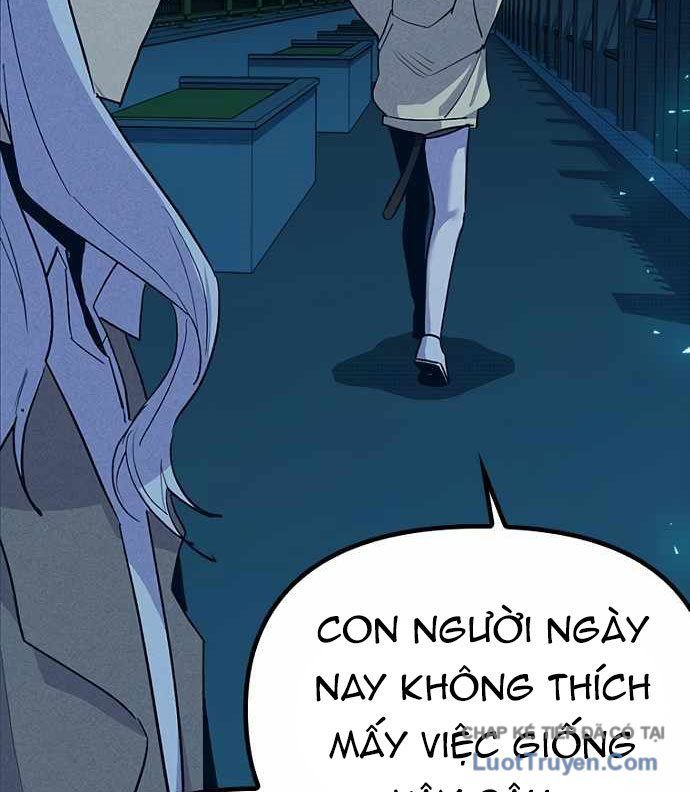 Thiếu Nữ Hoàng Đạo [Chap 18]