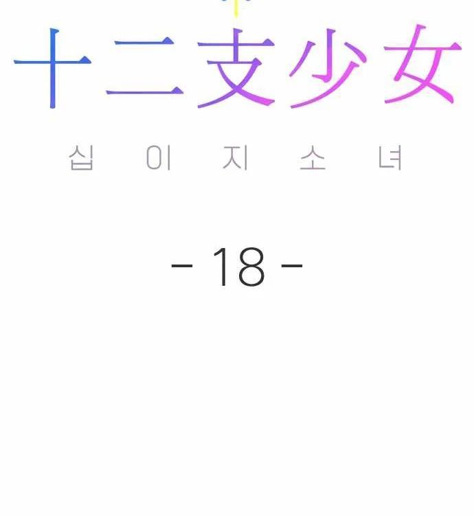 Thiếu Nữ Hoàng Đạo [Chap 18]