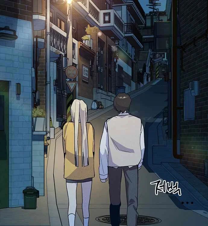 Thiếu Nữ Hoàng Đạo [Chap 18]