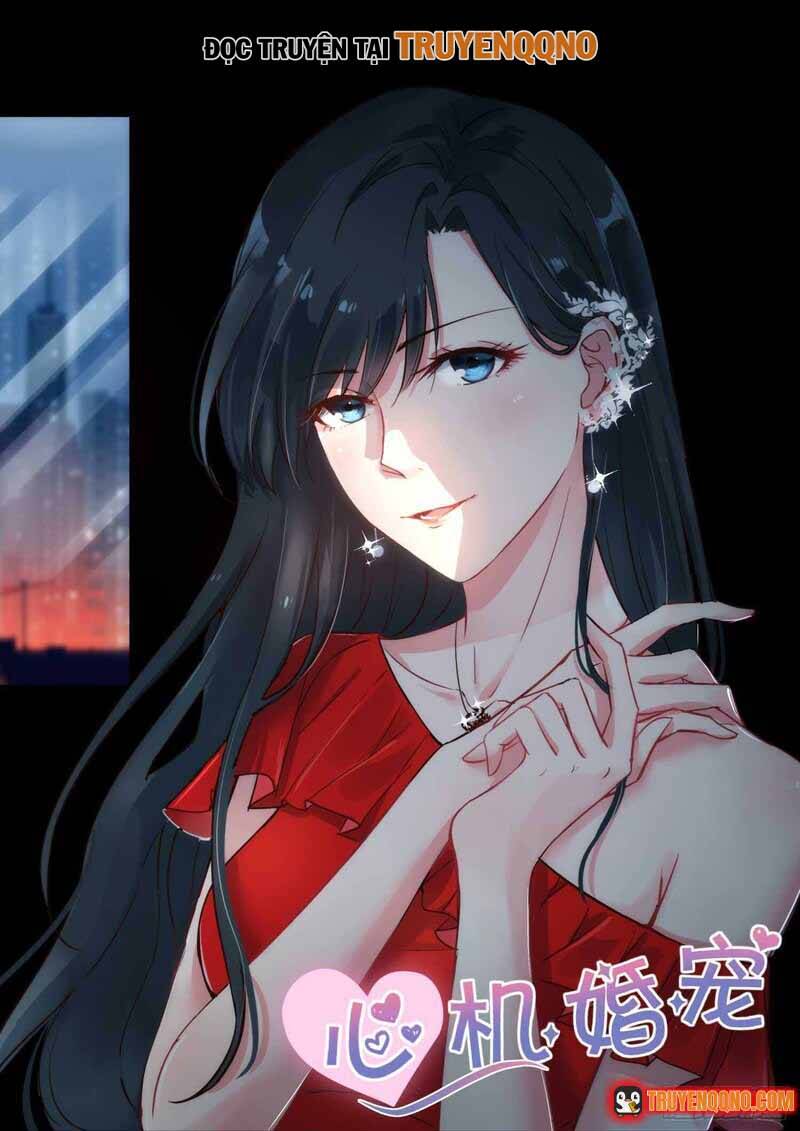 Tâm Cơ Hôn Sủng Chap 124 - Next Chap 125