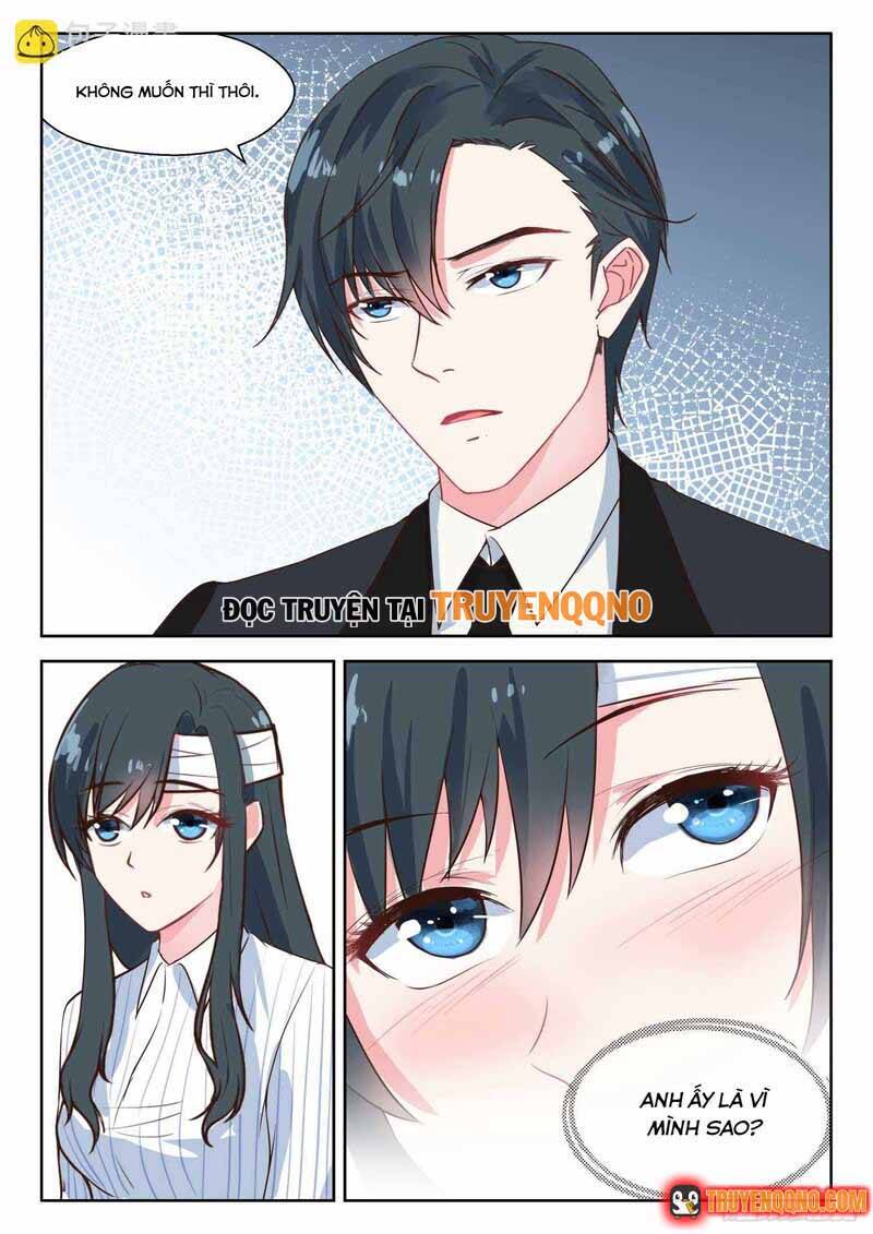 Tâm Cơ Hôn Sủng Chap 124 - Next Chap 125