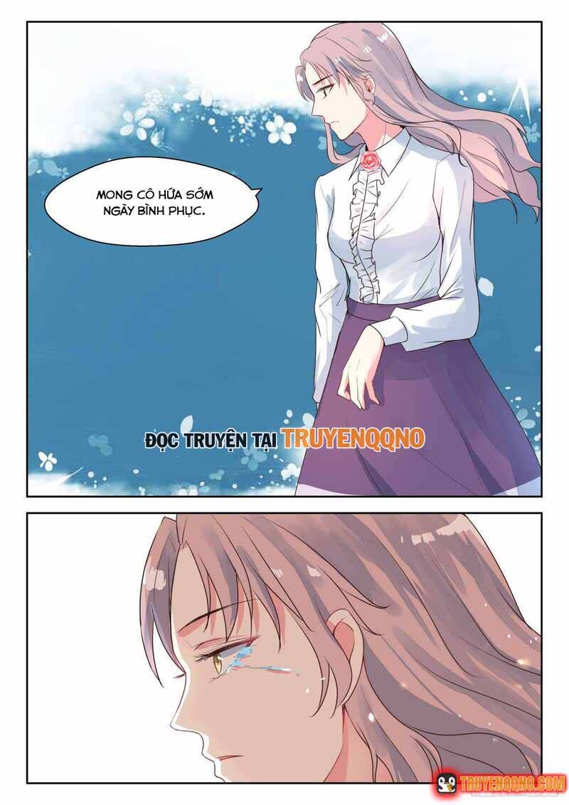 Tâm Cơ Hôn Sủng Chap 124 - Next Chap 125