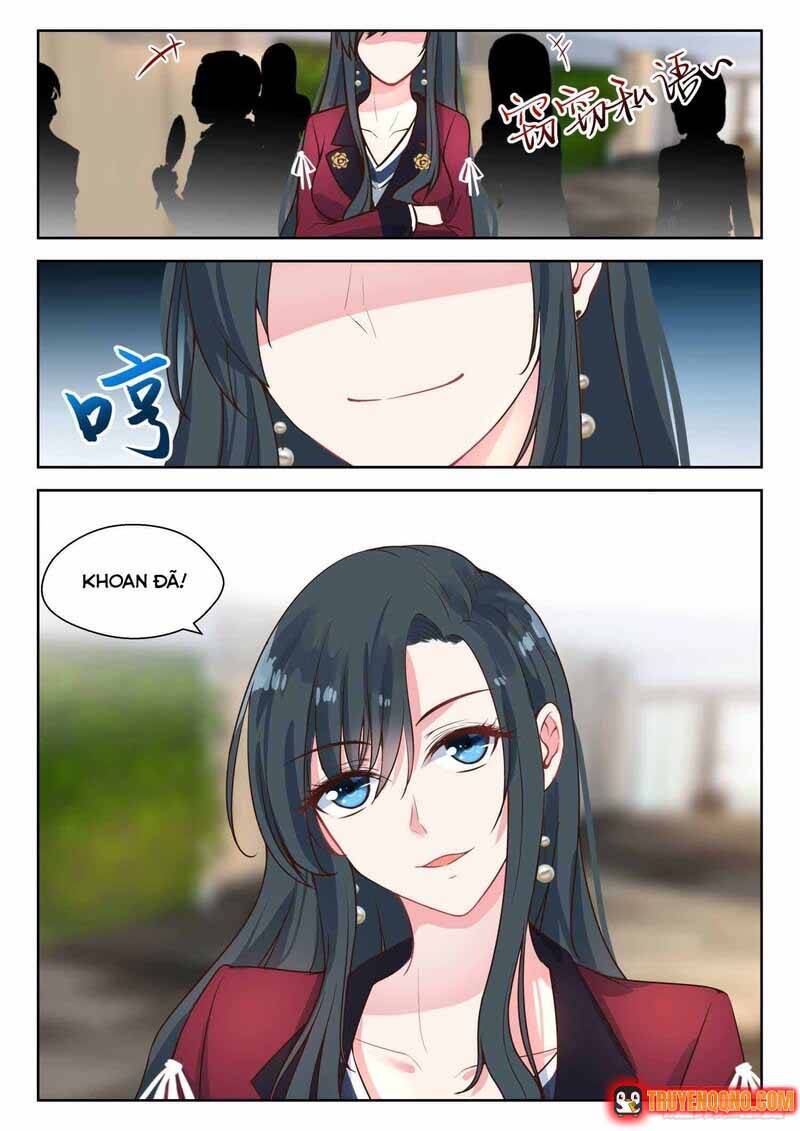 Tâm Cơ Hôn Sủng Chap 126 - Next Chap 127