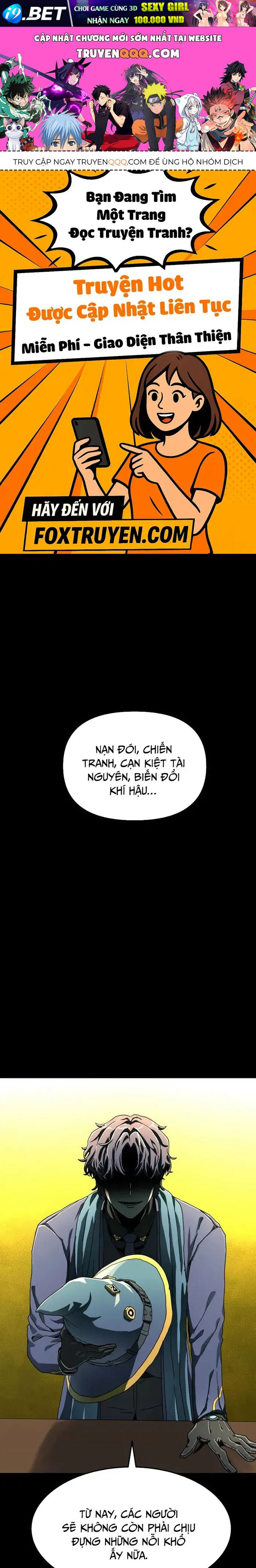 Chương Trình Đào Tạo Đại Pháp Sư Chương 1 - Trang 1