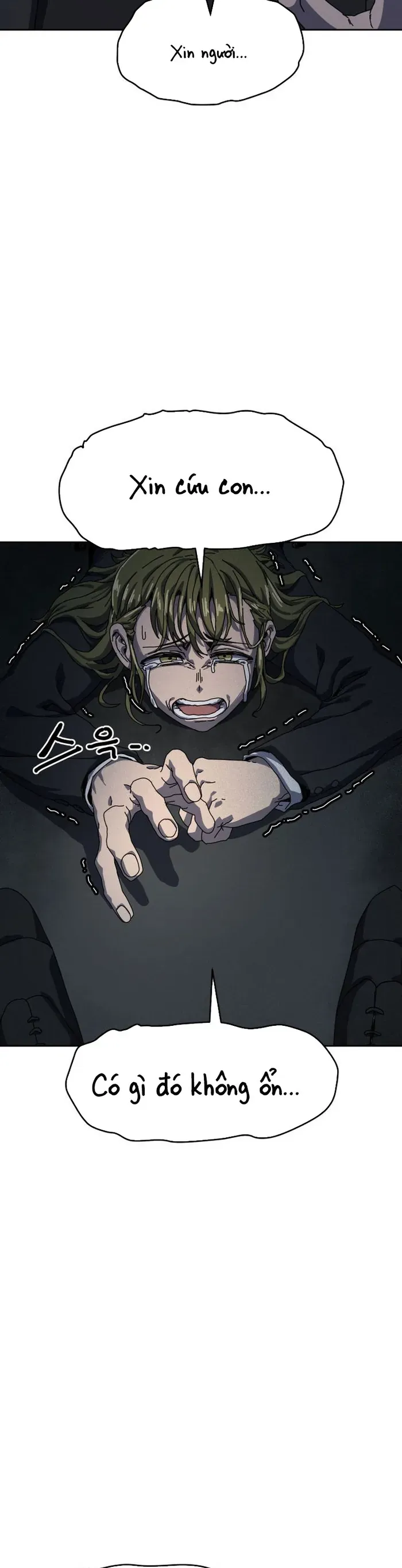 Chương Trình Đào Tạo Đại Pháp Sư Chương 1 - Trang 16