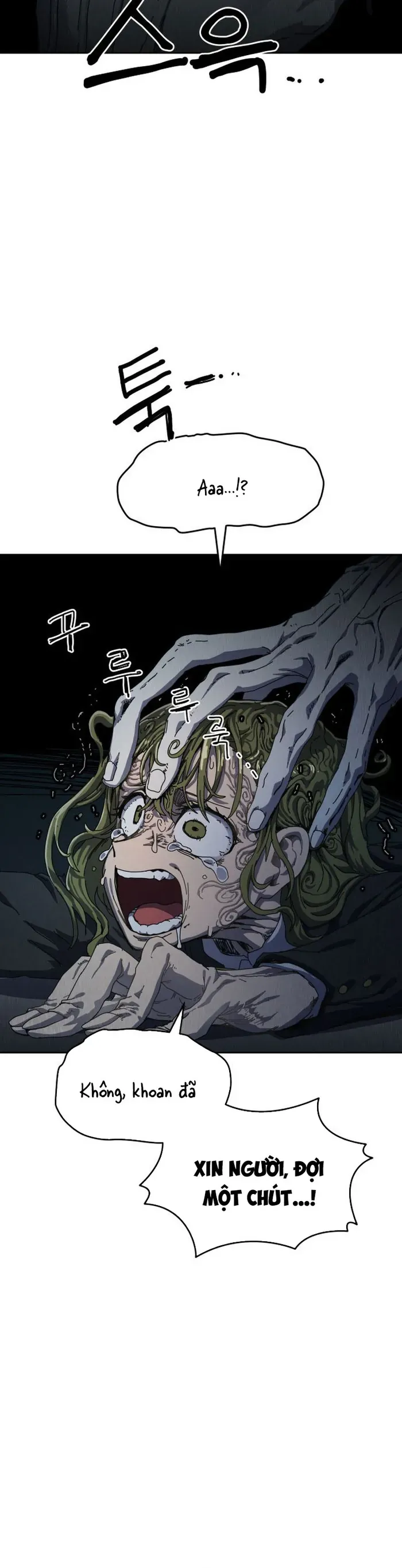 Chương Trình Đào Tạo Đại Pháp Sư Chương 1 - Trang 18